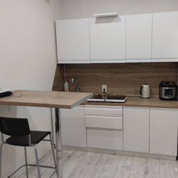 Продается 1-комнатная квартира, 24 м²