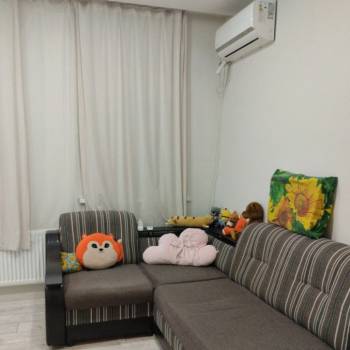 Продается 1-комнатная квартира, 24 м²