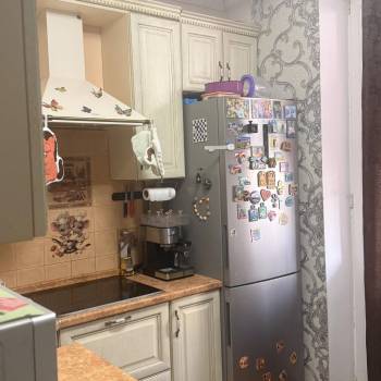 Продается 2-х комнатная квартира, 60 м²