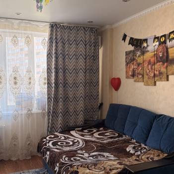 Продается 2-х комнатная квартира, 60 м²