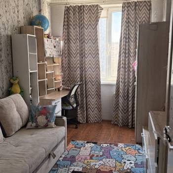 Продается 2-х комнатная квартира, 60 м²