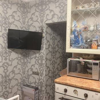 Продается 2-х комнатная квартира, 60 м²