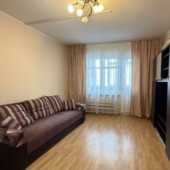 Сдается 2-х комнатная квартира, 50 м²