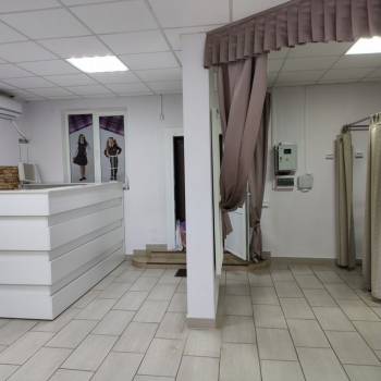 Сдается Нежилое помещение, 74 м²