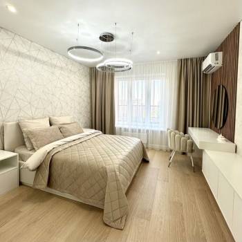 Продается 2-х комнатная квартира, 61,3 м²