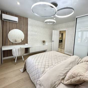 Продается 2-х комнатная квартира, 61,3 м²