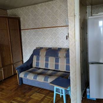 Продается 1-комнатная квартира, 31,8 м²