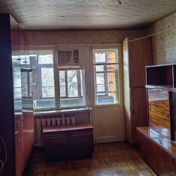 Продается 1-комнатная квартира, 31,8 м²