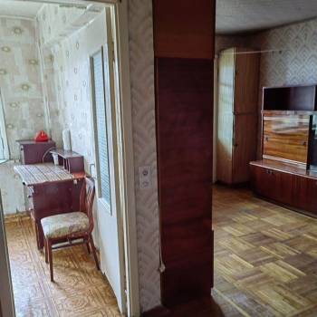 Продается 1-комнатная квартира, 31,8 м²