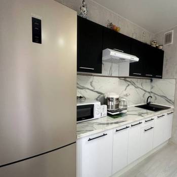 Продается 1-комнатная квартира, 35,5 м²