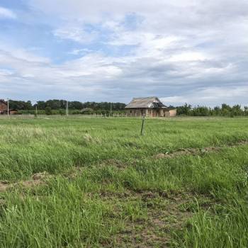 Продается Участок, 1000 м²