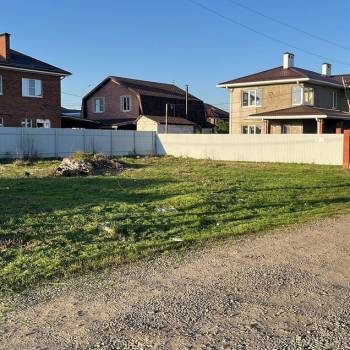 Продается Участок, 500 м²