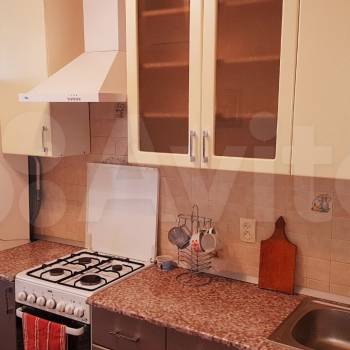 Сдается 2-х комнатная квартира, 60 м²