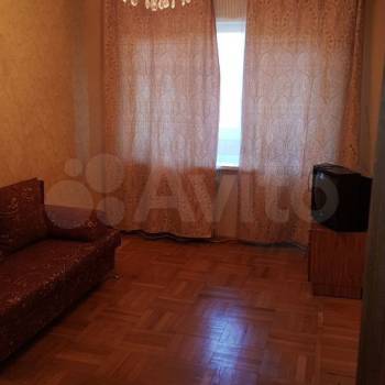 Сдается 2-х комнатная квартира, 60 м²