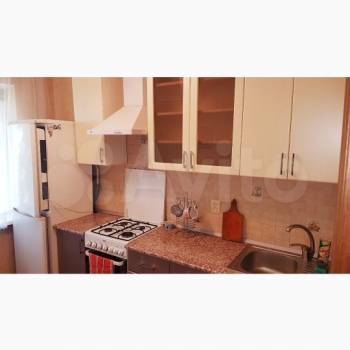 Сдается 2-х комнатная квартира, 60 м²