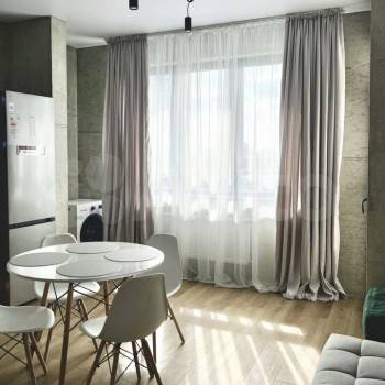 Сдается 1-комнатная квартира, 34 м²