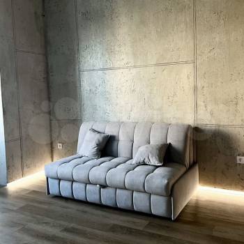 Сдается 1-комнатная квартира, 34 м²