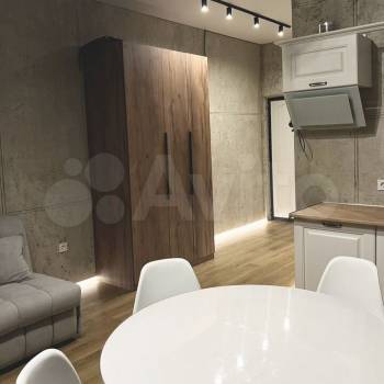 Сдается 1-комнатная квартира, 34 м²