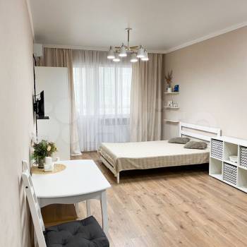 Сдается 1-комнатная квартира, 35 м²