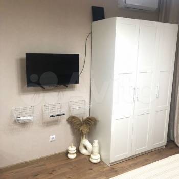 Сдается 1-комнатная квартира, 35 м²