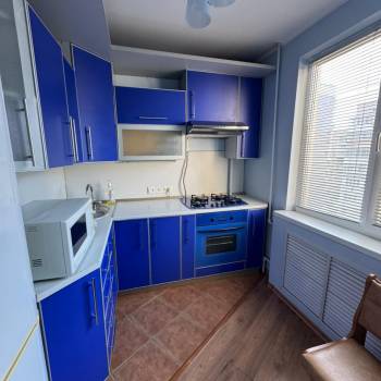 Сдается 1-комнатная квартира, 38 м²