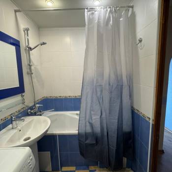 Сдается 1-комнатная квартира, 38 м²