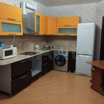 Сдается 2-х комнатная квартира, 60,5 м²