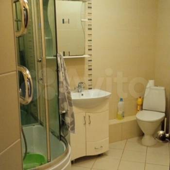 Сдается 2-х комнатная квартира, 60,5 м²