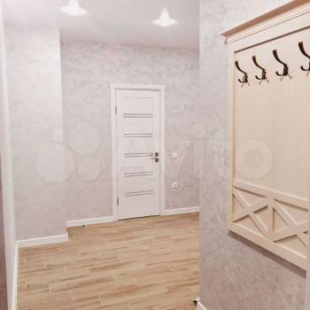 Сдается 1-комнатная квартира, 48,2 м²