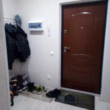 Продается 1-комнатная квартира, 36,7 м²