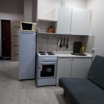 Продается 1-комнатная квартира, 36,7 м²