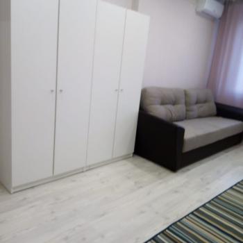 Продается 1-комнатная квартира, 36,7 м²