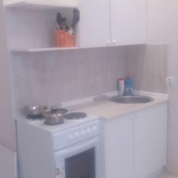 Продается 1-комнатная квартира, 36,7 м²