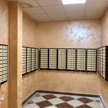 Продается 1-комнатная квартира, 36,7 м²