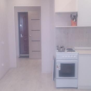 Продается 1-комнатная квартира, 36,7 м²