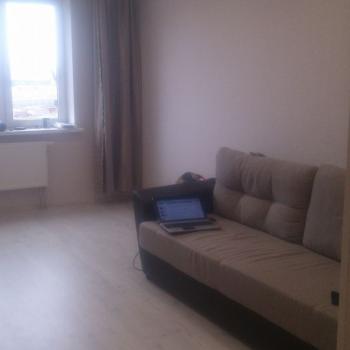 Продается 1-комнатная квартира, 36,7 м²