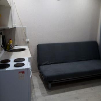 Продается 1-комнатная квартира, 36,7 м²