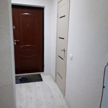 Продается 1-комнатная квартира, 36,7 м²