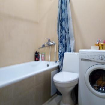 Продается 1-комнатная квартира, 36,7 м²