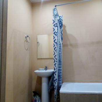 Продается 1-комнатная квартира, 36,7 м²