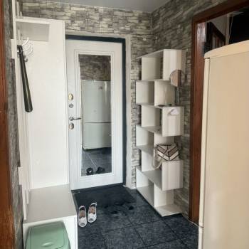 Сдается 2-х комнатная квартира, 37,3 м²