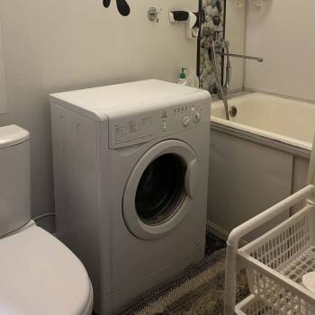 Сдается 2-х комнатная квартира, 37,3 м²