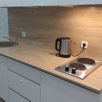 Сдается 1-комнатная квартира, 28 м²