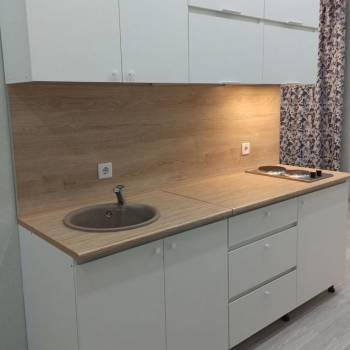 Сдается 1-комнатная квартира, 28 м²