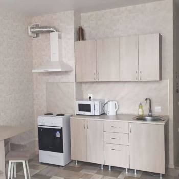 Сдается 1-комнатная квартира, 26 м²