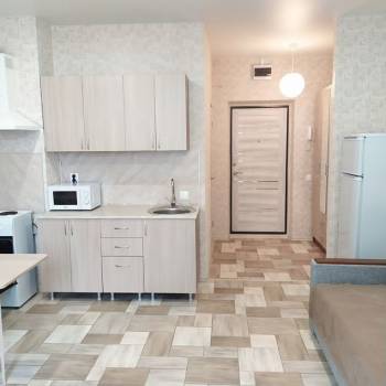 Сдается 1-комнатная квартира, 26 м²