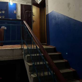 Сдается 2-х комнатная квартира, 52 м²