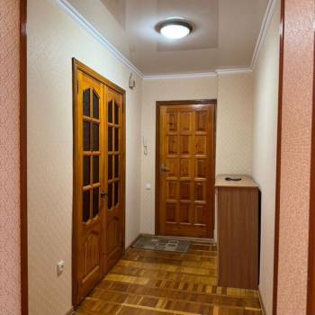 Сдается 2-х комнатная квартира, 52 м²