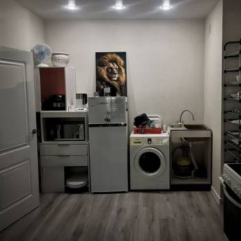 Сдается 1-комнатная квартира, 44 м²