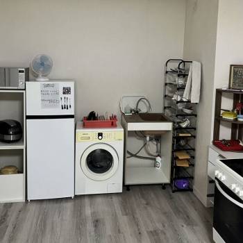 Сдается 1-комнатная квартира, 44 м²